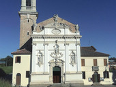 Torre. In festa per san Michele e la Vergine del Rosario. Procedono i restauri 
