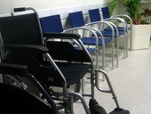 Toscana, potenziato il servizio d’accesso in ospedale per i disabili