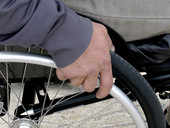 Toscana, sono 190mila le persone con disabilità