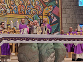 Trasfigurazione e Missione: Il Cammino della Chiesa Diocesana di Padova. L'omelia del vescovo Claudio alla chiusura del Sinodo