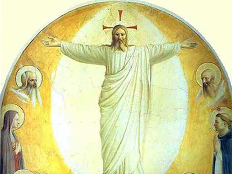 Trasfigurazione. Il Vangelo della seconda domenica di Quaresima