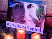 Tre anni senza Daphne. In Europa dilaga la violenza contro i giornalisti