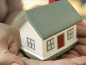 Tre famiglie su quattro vivono in case di proprietà