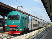 Treni in Veneto: da domenica 9 dicembre cambiano gli orari