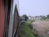 Trenino Venezia-Adria-Chioggia. Un monumento al pendolarismo