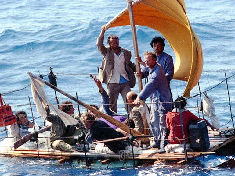 Trent’anni fa gli sbarchi in Salento. Quei migranti riconosciuti e accolti come fratelli