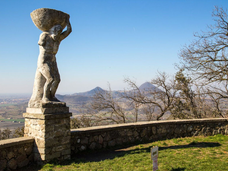 Tribano, proposte per un’estate a costo zero Tribano, proposte per un’estate a costo zero
