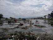 Tsunami in Indonesia, dalla Caritas 100 mila euro per l'emergenza