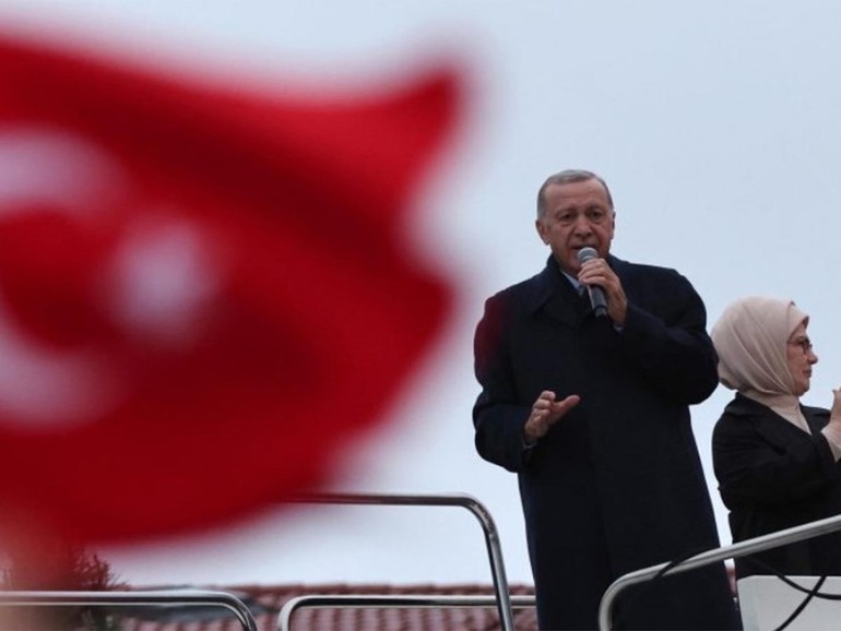 Turchia: Marsili (ex ambasciatore), per elezioni presidenziali “copione già scritto”. Il nodo di Cipro “problema con l’Ue”