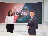 TV2000 - Tante sono le finestre quotidiane e settimanali dedicate all'informazione dell'emittente della Cei