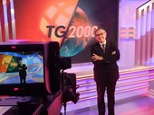 Tv2000. Il tg in onda anche la domenica. Morgante (direttore): “Offerta informativa rafforzata, ora come un vero servizio pubblico”