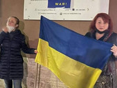 Ucraina, aiuti dalla rete di associazioni delle persone con disabilità