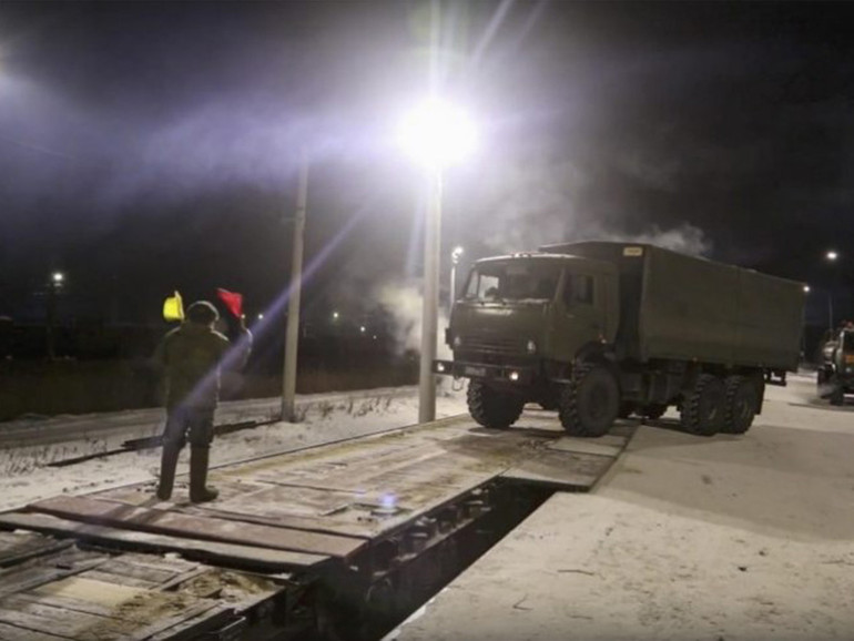 Ucraina: appello di S.B. Shevchuk, “ovunque voi siate, vi chiedo di pregare per la pace”. “La preghiera è l’arma più potente” Ucraina: appello di S.B. Shevchuk, “ovunque voi siate, vi chiedo di pregare per la pace”. “La preghiera è l’arma più potente”