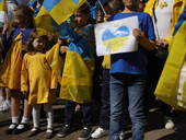 Ucraina, attacchi senza sosta alle scuole: per i bambini problemi nell’apprendimento