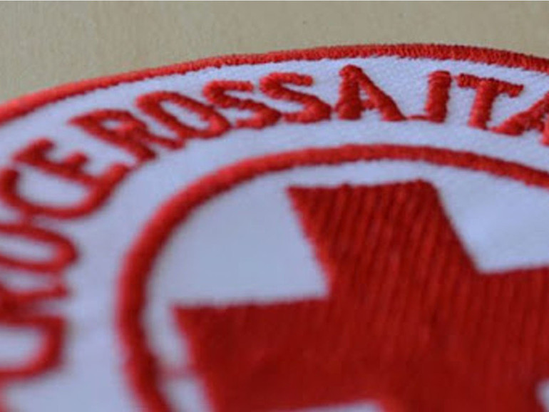 Ucraina, Croce rossa italiana lancia una raccolta fondi Ucraina, Croce rossa italiana lancia una raccolta fondi