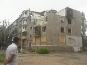 Ucraina: danneggiata da un missile a Mykolaiv la struttura di uno dei dissalatori finanziati da StopTheWarNow