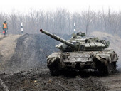 Ucraina e Russia. Aldo Ferrari (Ca’ Foscari): “Se non si tratta il rischio guerra c’è ed aumenta”