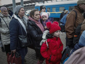 Ucraina: guerra e bambini. Pontillo (Bambino Gesù): “Accoglierne le paure, rassicurarli, educarli ad empatia e solidarietà”