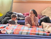 Ucraina: i bambini rifugiati in Romania tornano a scuola. La Chiesa ortodossa ha inviato oltre 50 tonnellate di aiuti umanitari