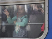 Ucraina-Italia, le nostre città si mobilitano per accogliere i rifugiati