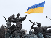 Ucraina: le radici di una crisi paradossale dove il “cattivo” è serafico e il “buono” isterico