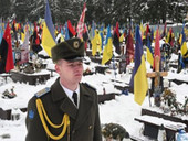 Ucraina: mons. Honcharuk (Kharkiv), “per la seconda volta Avvento in guerra ma nonostante la grande sofferenza, Dio è con noi”