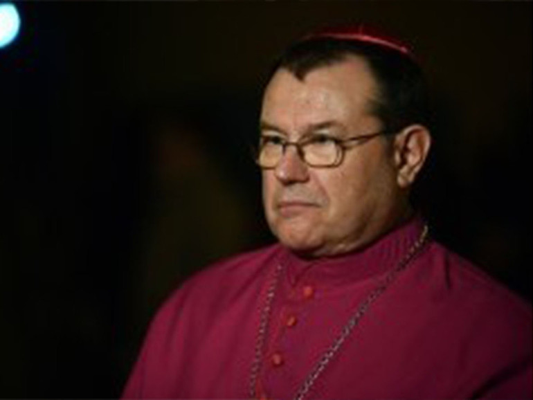 Ucraina: mons. Pezzi (arcivescovo di Mosca), “preoccupazioni stanno crescendo, comincia a farsi sentire il contraccolpo delle sanzioni”