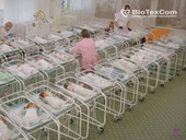 Ucraina: neonati bloccati nell’hotel Venezia di Kiev. Shevchuk, “dramma con interessi di milioni di euro”