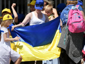 Ucraina: Pedemonte (Ge), accolta una trentina di famiglie grazie alla rete creata tra realtà ecclesiali e civili