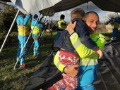 Ucraina, per l'evacuazione di profughi fragili entra in azione Disevac