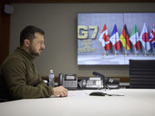 Ucraina: Politi (Nato) su colloquio Zelensky e Xi Jinping, “telefonata importante, avrà seguito”