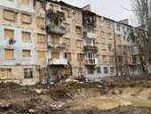 Ucraina: S.B. Shevchuk, “quello che sta succedendo è un genocidio, riconoscerlo significa fermarlo”