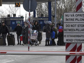 Ucraina: Sami (Unhcr), “quasi 1.800.000 profughi in Europa, garantire convogli umanitari sicuri”. In Italia 14.000 ingressi