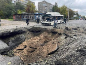 Ucraina: Scaglione, “i recenti attacchi sono una risposta di Putin a quelli che in patria lo criticano”