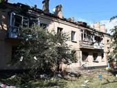 Ucraina: Scaglione, “la guerra è la manifestazione più violenta e crudele del fatto che la Russia voglia tagliare i ponti con l’Occidente”