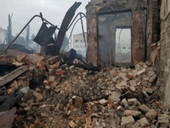 Ucraina: Scaglione, “tutto è fermo tranne che la guerra, sul fronte diplomatico nessuna novità significativa”