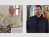 Ucraina: “torturati i due preti redentoristi di Berdyansk”. Appello urgente dell’esarcato greco-cattolico