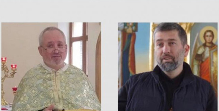 Ucraina: “torturati i due preti redentoristi di Berdyansk”. Appello urgente dell’esarcato greco-cattolico