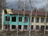 Ucraina: Uminskyi (Caritas Spes Kiev), “ci sono Bucha anche al confine con Bielorussia. Russi hanno colpito una scuola, 5 bambini uccisi”