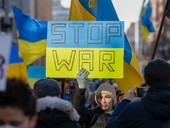 Ucraina. A Vienna è sbocciata la Dichiarazione internazionale a favore della pace