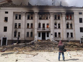 Ucraina. Amnesty International: “Fondamentale mettere in sicurezza le prove dei crimini di guerra”