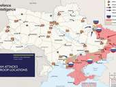 Ucraina. Bozzo: “La guerra è a un punto di radicalizzazione e di stallo”