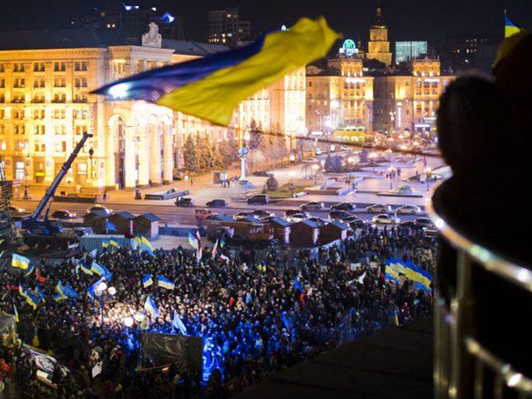 Ucraina. Greco-cattolici da Papa Francesco: una terra in guerra e in continua trasformazione