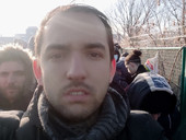 Ucraina. La testimonianza di uno studente turco dell'Università di Padova. Turista nel cuore del caos