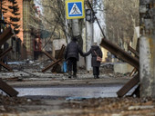 Ucraina. Scaglione: “Il conflitto si è inasprito, non c’è prospettiva di una trattativa diplomatica”