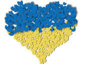 Ucraina. “Sei mesi di guerra, nessuna iniziativa di Pace. E noi diventiamo sempre più poveri”