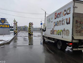 Ucraina. Sescu (Banco alimentare Romania): “Colpiti da tanta solidarietà. Emergenza lunga bisogna farci trovare pronti”