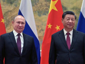 Ucraina. Sisci: “Cina preoccupata per l’effetto domino della guerra su economia e instabilità politica globale”