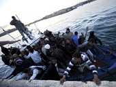 Ue: documento Comece sul Mediterraneo, “nessuno muoia in mare o nei Paesi di transito per mancanza di aiuti”