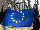 Ue: elezioni Europarlamento, giovani protagonisti. Gli under25 hanno trascinato l’affluenza alle urne